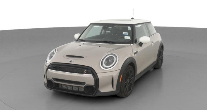 2024 MINI Cooper Hardtop S -
                Hebron, OH