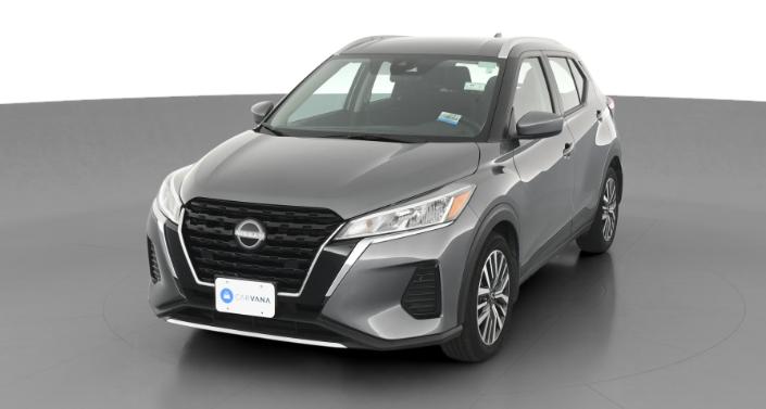 2023 Nissan Kicks SV -
                Rocklin, CA