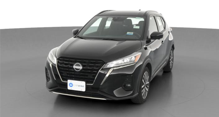 2024 Nissan Kicks SR -
                Rocklin, CA