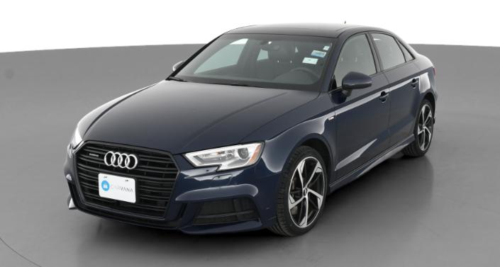 2020 Audi A3 Premium -
                Richton Park, IL