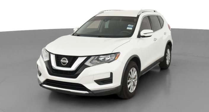 2020 Nissan Rogue SV -
                Concord, NC