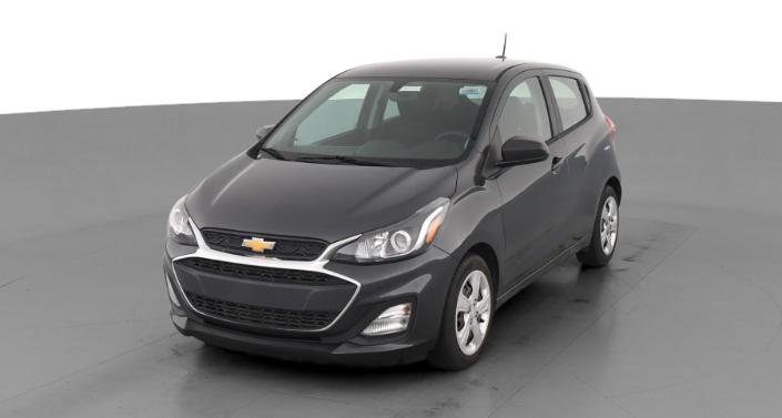 2021 Chevrolet Spark LS -
                Haines City, FL