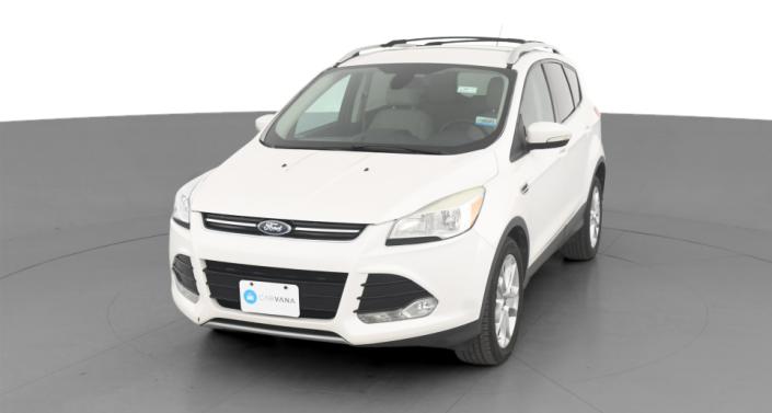 2014 Ford Escape Titanium -
                West Memphis, AR