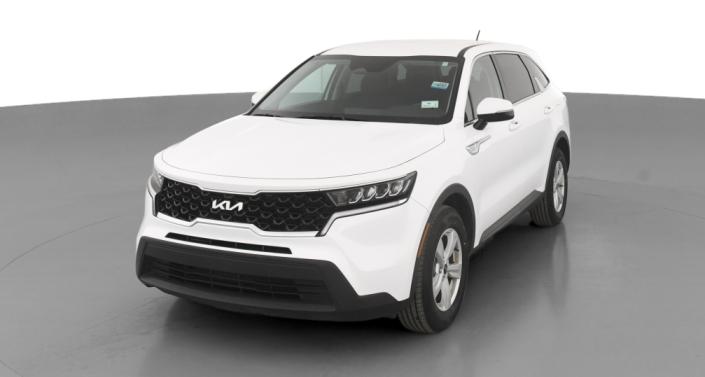 2023 Kia Sorento LX -
                Fort Worth, TX