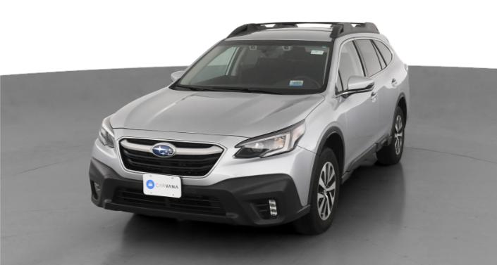 2022 Subaru Outback Premium -
                Beverly, NJ