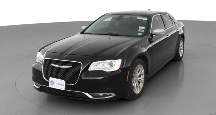 2017 Chrysler 300 C -
                Colonial Heights, VA