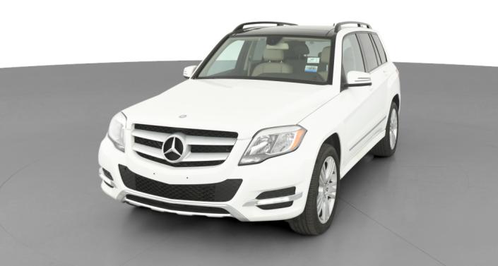 2014 Mercedes-Benz GLK 250 -
                Tolleson, AZ