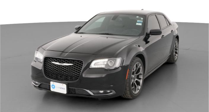 2016 Chrysler 300 S -
                Tolleson, AZ