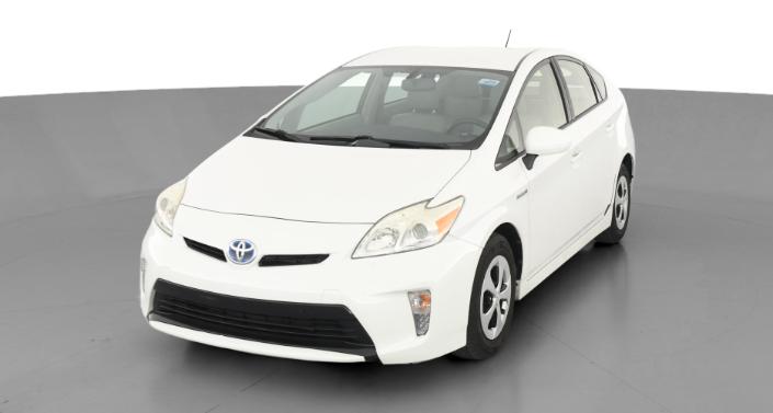 2014 Toyota Prius Four -
                Haines City, FL