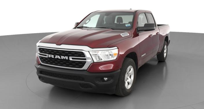 2022 RAM 1500 Big Horn -
                Haines City, FL