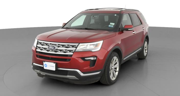 2019 Ford Explorer Limited -
                Tolleson, AZ