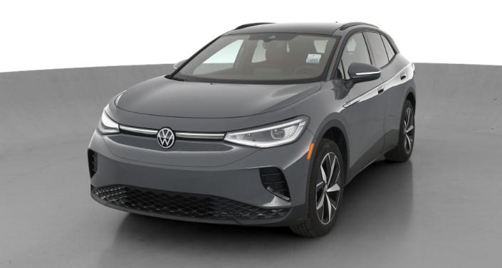 2023 Volkswagen ID.4 Pro S -
                Colonial Heights, VA