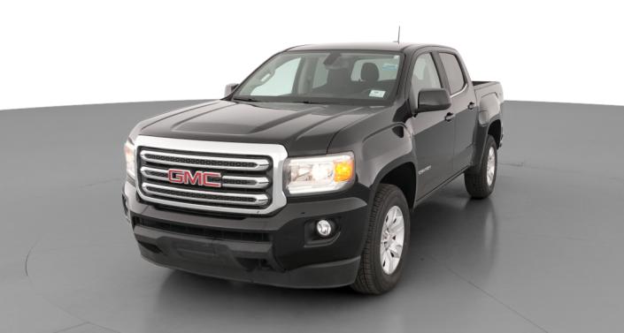 2017 GMC Canyon SLE -
                Tolleson, AZ