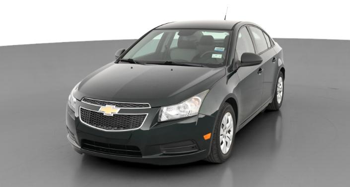 2014 Chevrolet Cruze LS -
                Auburn, GA