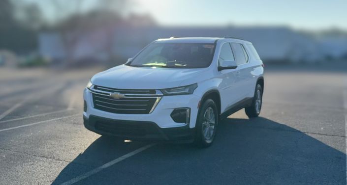 2023 Chevrolet Traverse LT -
                Indianapolis, IN