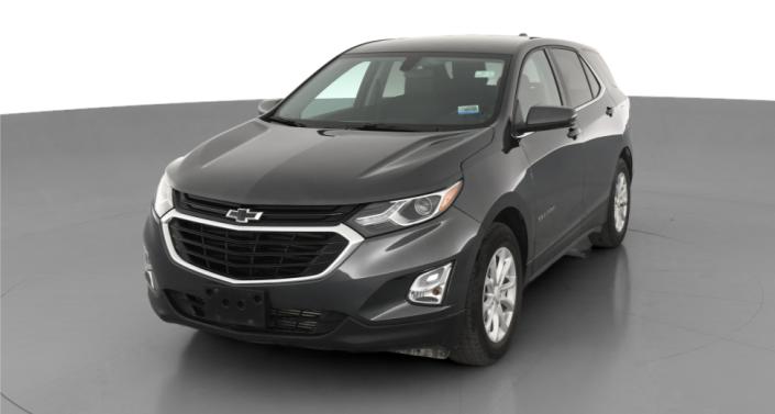 2019 Chevrolet Equinox LT -
                Wheatland, OK