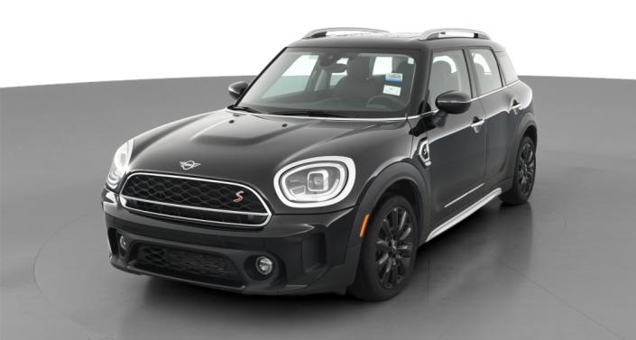 2022 MINI Cooper Countryman S -
                Trenton, OH