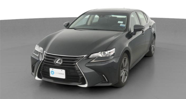 2017 Lexus GS 350 -
                Hebron, OH