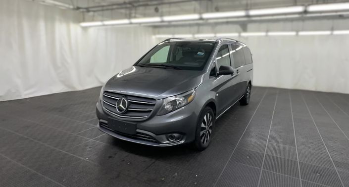 2023 Mercedes-Benz Metris  -
                Trenton, OH