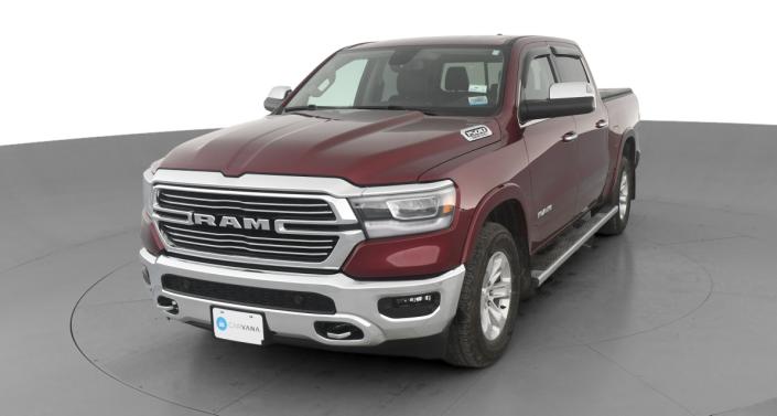 2019 RAM 1500 Laramie -
                Hebron, OH