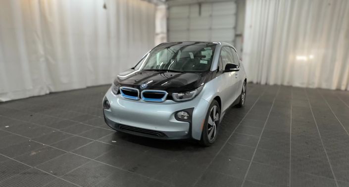 2017 BMW i3 Range Extender -
                North Las Vegas, NV