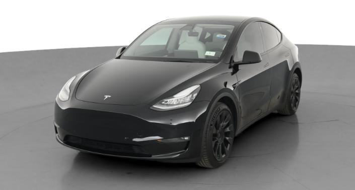 2021 Tesla Model Y Long Range -
                Bessemer, AL