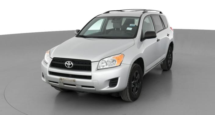 2010 Toyota RAV4 Base -
                Richton Park, IL