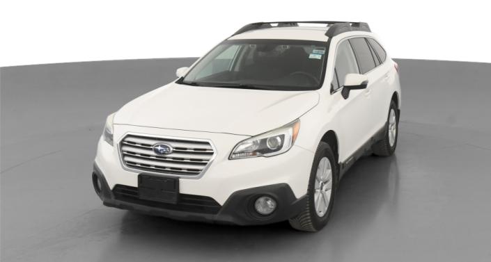 2017 Subaru Outback Premium -
                Fort Worth, TX