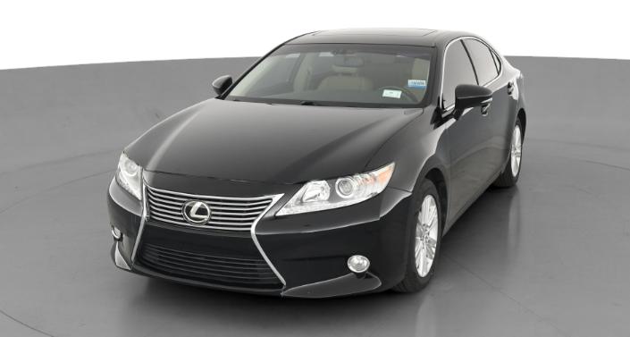 2015 Lexus ES 350 -
                Fort Worth, TX