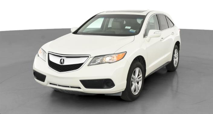 2015 Acura RDX Base -
                Auburn, GA