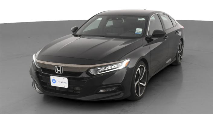 2019 Honda Accord Sport -
                Indianapolis, IN