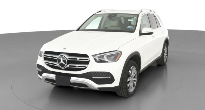 2023 Mercedes-Benz GLE 350 -
                Wheatland, OK