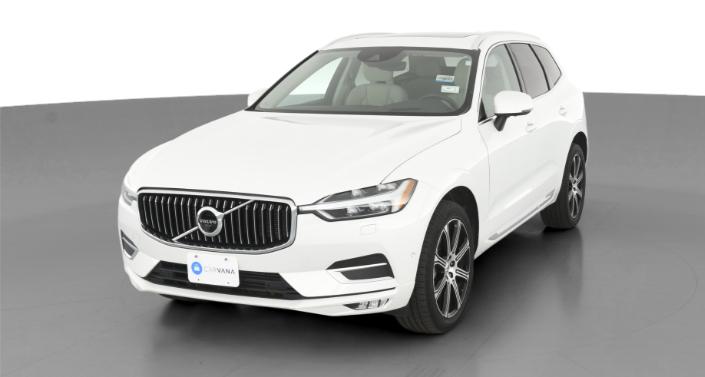 2018 Volvo XC60 T6 Inscription -
                Rocklin, CA