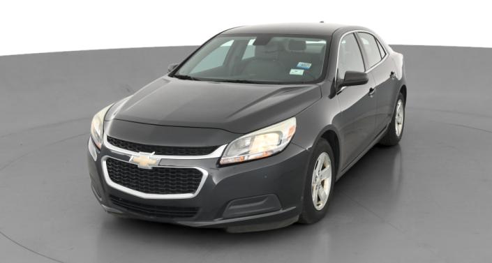 2015 Chevrolet Malibu LS -
                Bessemer, AL