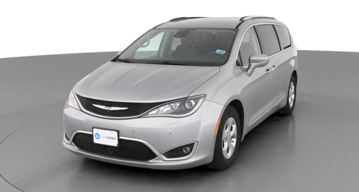 2017 Chrysler Pacifica  -
                Haines City, FL