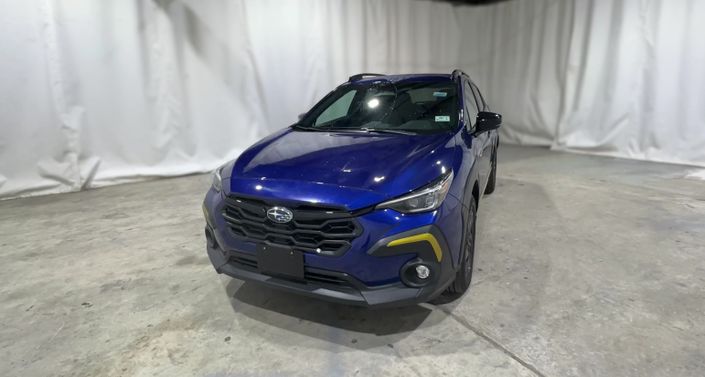 2024 Subaru Crosstrek Sport -
                Houston, TX