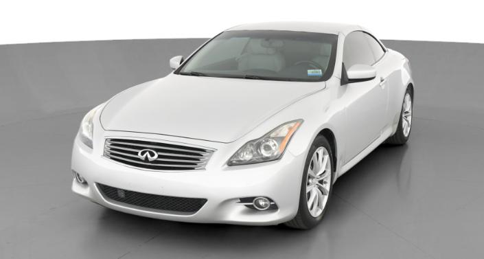 2012 INFINITI G37  -
                Haines City, FL