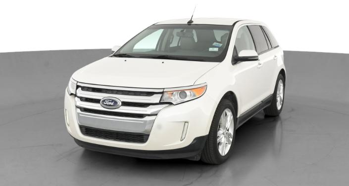 2013 Ford Edge SEL -
                Bessemer, AL