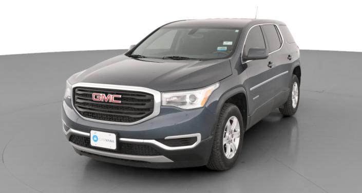 2019 GMC Acadia SLE -
                Tolleson, AZ