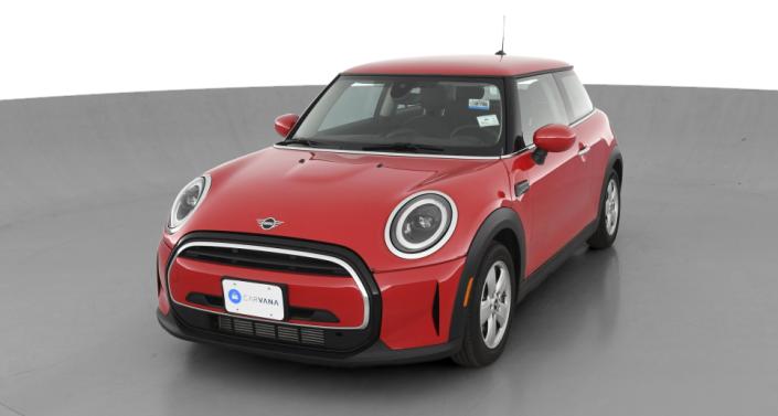 2024 MINI Cooper Hardtop 2 Door -
                Colonial Heights, VA