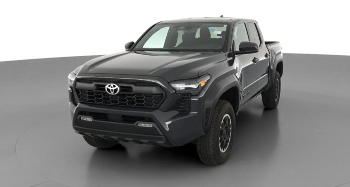 2024 Toyota Tacoma TRD Off-Road -
                Trenton, OH