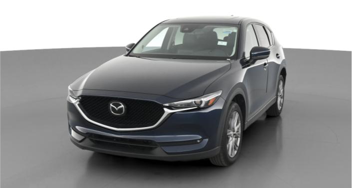 2020 Mazda CX-5 Grand Touring -
                Trenton, OH