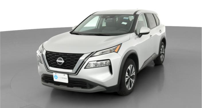 2023 Nissan Rogue SV -
                Trenton, OH