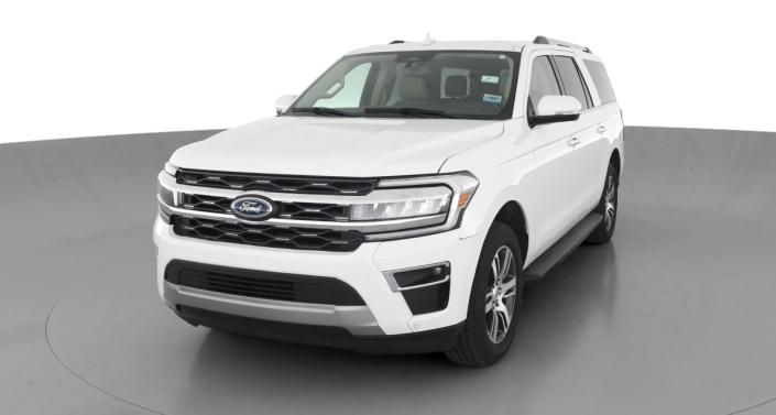 2024 Ford Expedition MAX Limited -
                Colonial Heights, VA