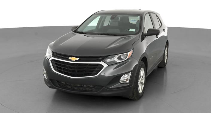 2020 Chevrolet Equinox LS -
                Bessemer, AL