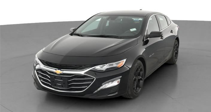 2023 Chevrolet Malibu LT -
                Bessemer, AL