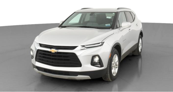 2020 Chevrolet Blazer  -
                Indianapolis, IN