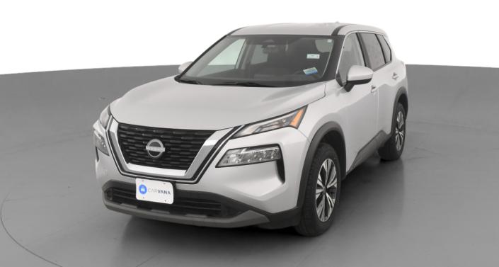 2023 Nissan Rogue SV -
                Indianapolis, IN