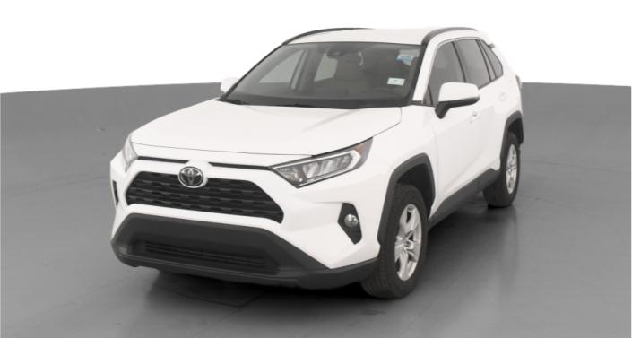 2020 Toyota RAV4 XLE -
                Indianapolis, IN