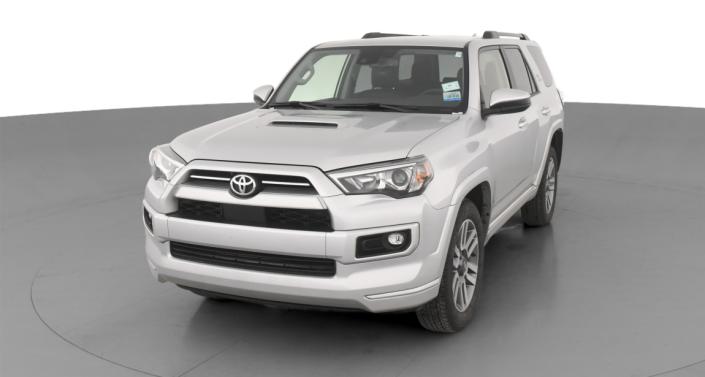 2024 Toyota 4Runner  -
                Indianapolis, IN